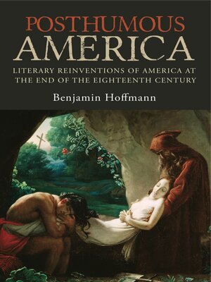 cover image of Posthumous America